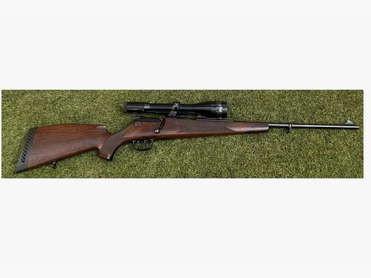 Mauser 66 S 9,3x64