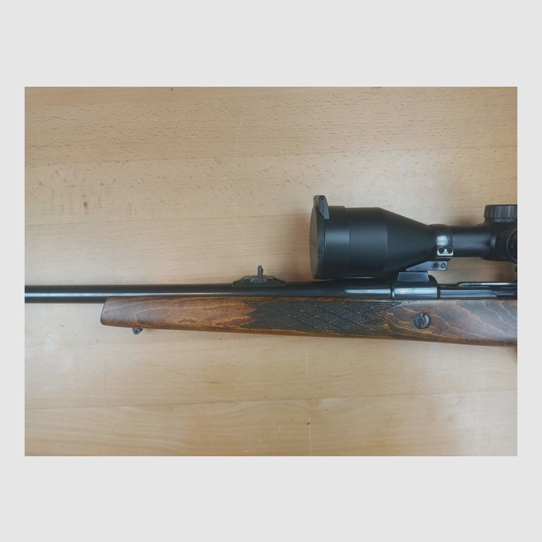 Dynamit Nobel (Voere) M 98