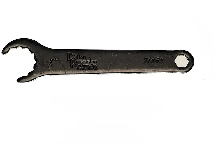 Dillon Die Wrench Matrizenschlüssel V2