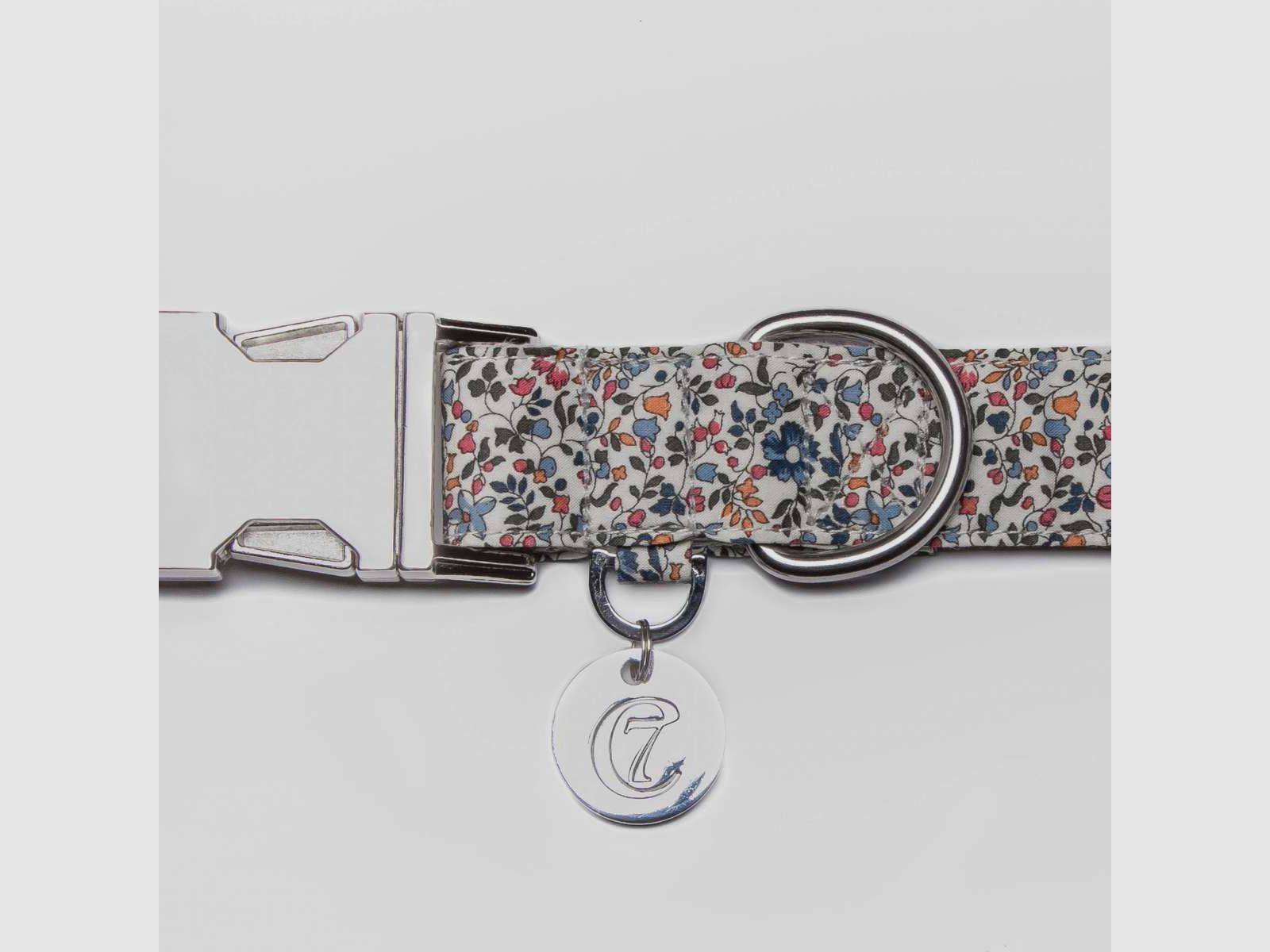Halsband Millefleurs, Bild 3 von 3