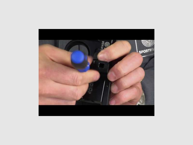Steyr LP50 Compact — Right-handed shooter · L, image 4 of 8
