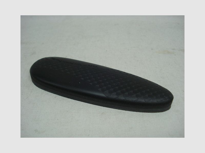 Microcell 15mm SOFT schwarz - 45x146 mm, Dichte 45-50%