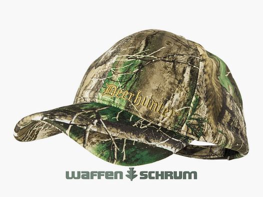 Cappello Deerhunter Approach Adapt Camou