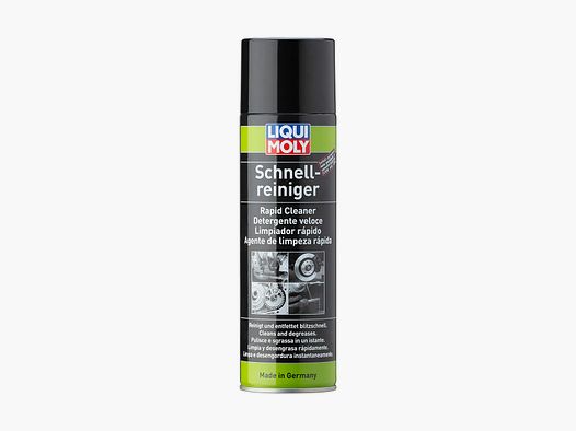 Schnellreiniger Sprühdose 500ml