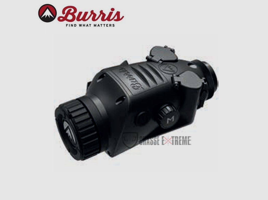 Wärmebild-Monokular Clip-on BURRIS C35 Gen3
