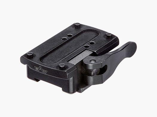 EAW Adapter für Meosight und ähnliche Modelle für 16-mm-Prisma