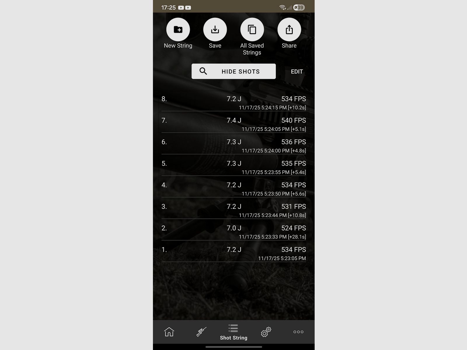 Fx Dreamline 4,5mm .177 Lite/ Tactical Kompakt