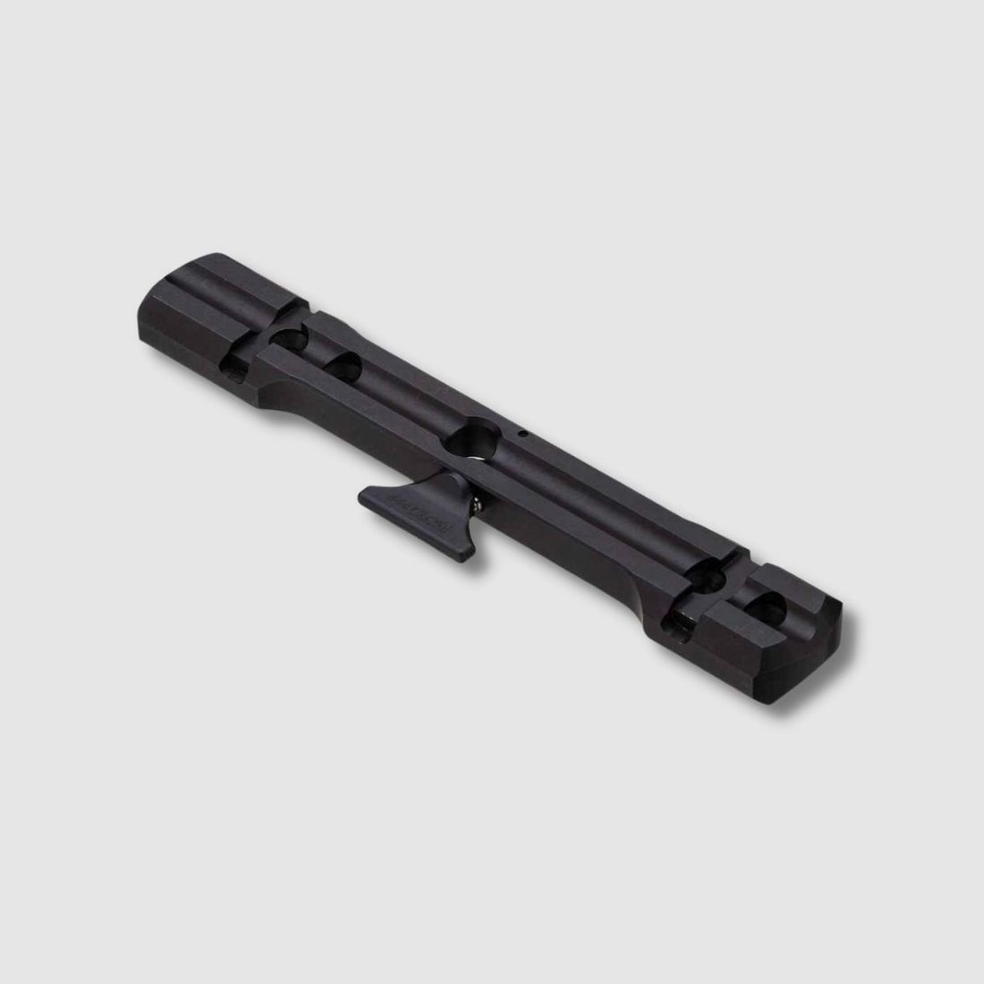 Dentler Grundschiene BASIS® Mauser M03