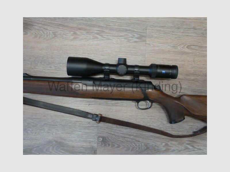 Sauer Mod. S303 Classic