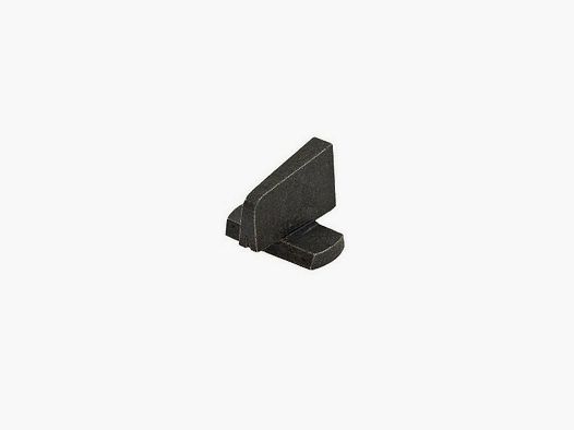Sight bar front +0.25/7.1mm Mauser
