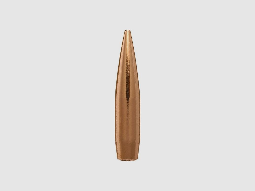 BERGER Geschosse 7 mm .284 VLD Hunting