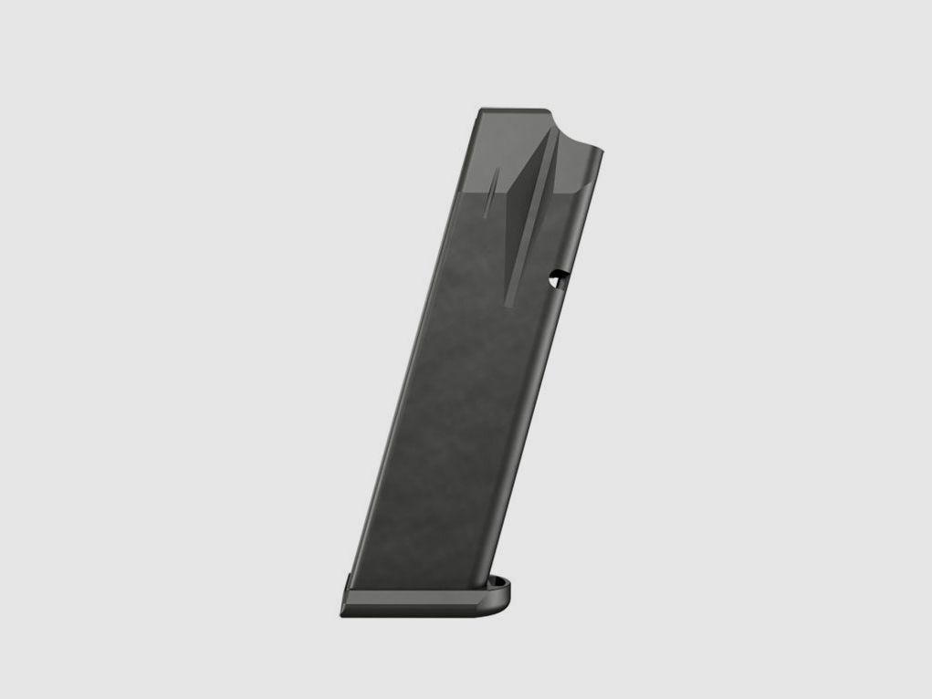CANIK – CARGADOR AMPLIADO TP9 V2 – 18 CARTUCHOS