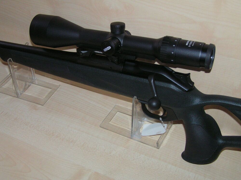 Blaser Linkssystem R8 Professional Success