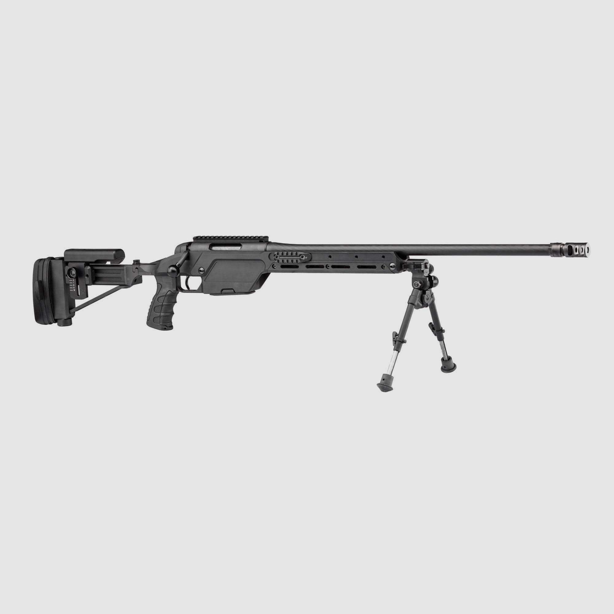 STEYR ARMS SSG 08 LL60cm .300 Win. Mag., image 2 of 8