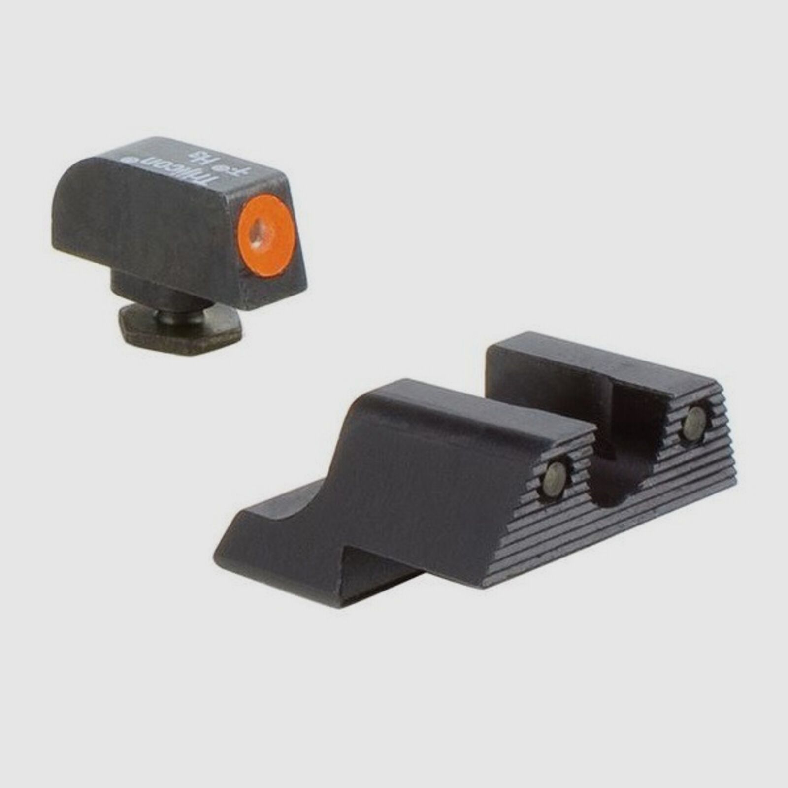 Trijicon	 Visierset HD Orange G42/43/48