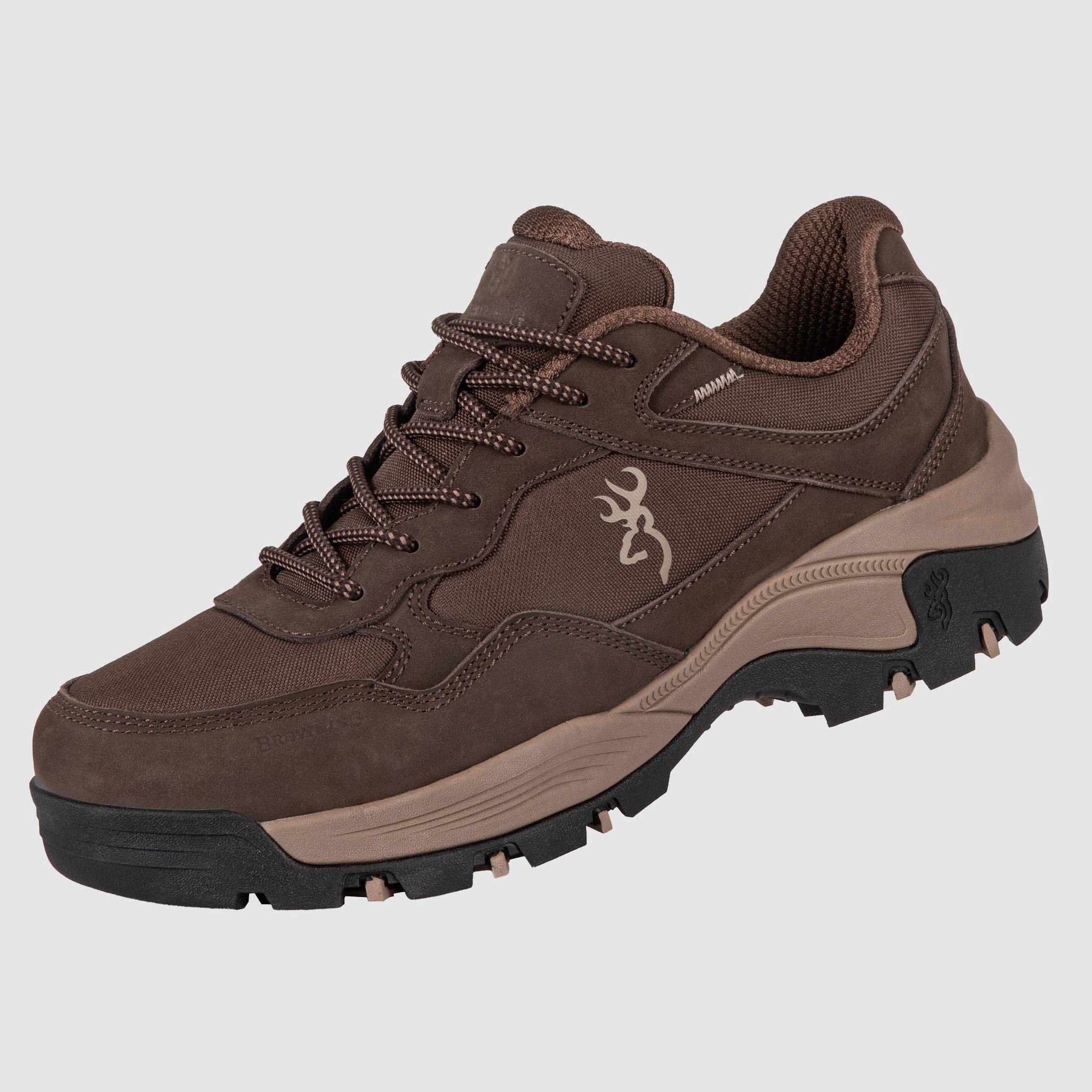 Browning Trail Blazer 2.0 Taupe Schoenen