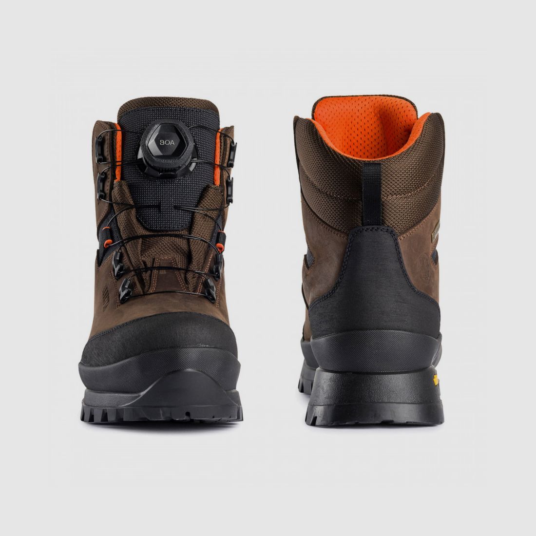 Beretta Arabuko GTX Schuhe, Bild 3 von 4
