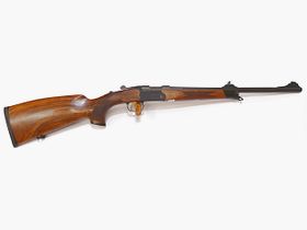 Merkel K5 Extreme .308Win kipplaufgeweer