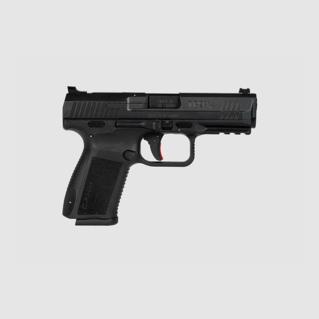 Canik Arms CANIK TP9 SF Elite SAO