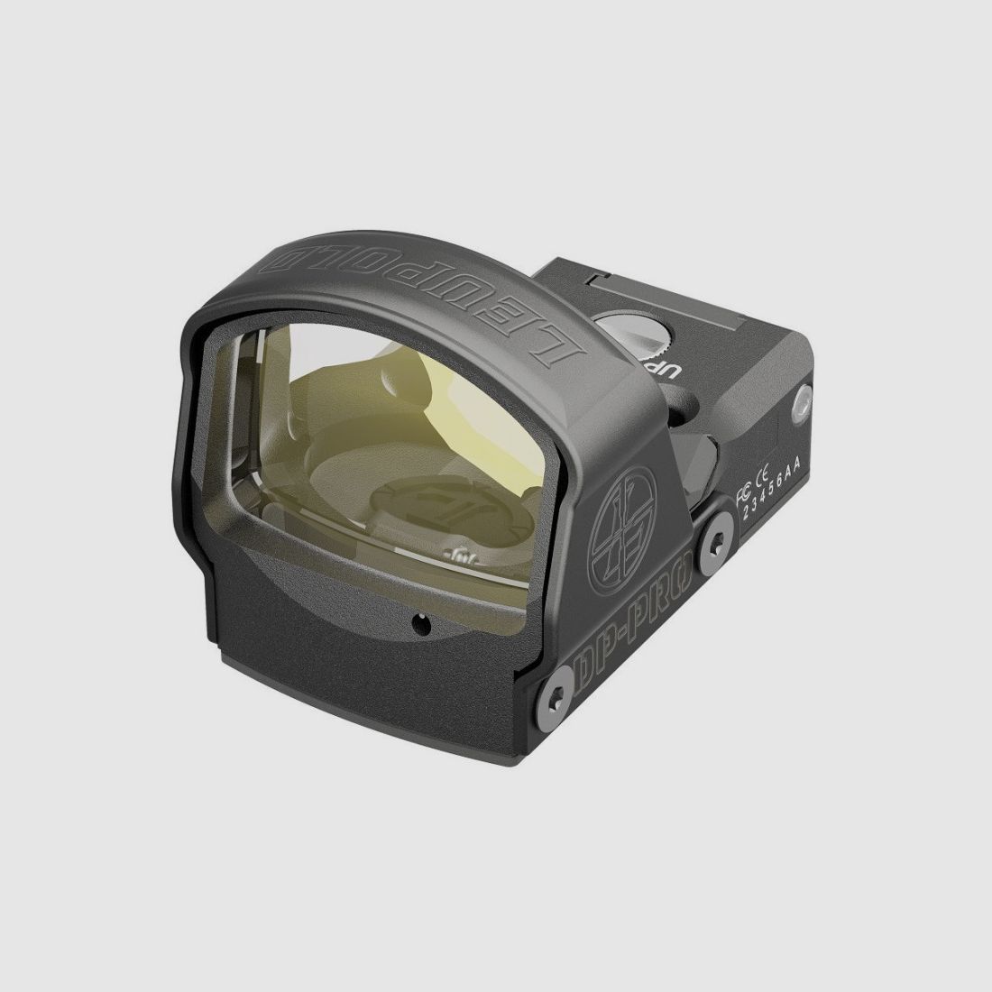 Rotpunktvisier Leupold Deltapoint Pro Reflex - 2,5 MOA