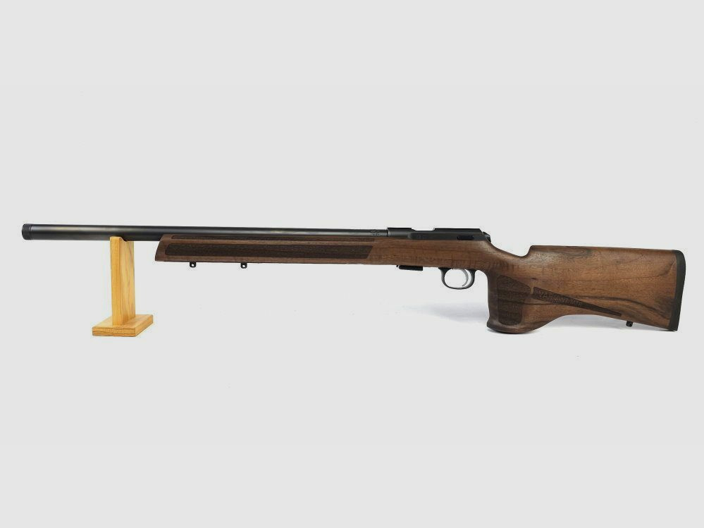 CZ CZ 457 MTR KK-Match Repetierbüchse