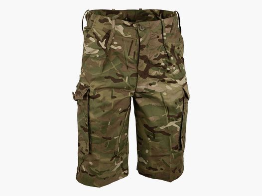 MFH Bermuda Combat w stanie jak nowy