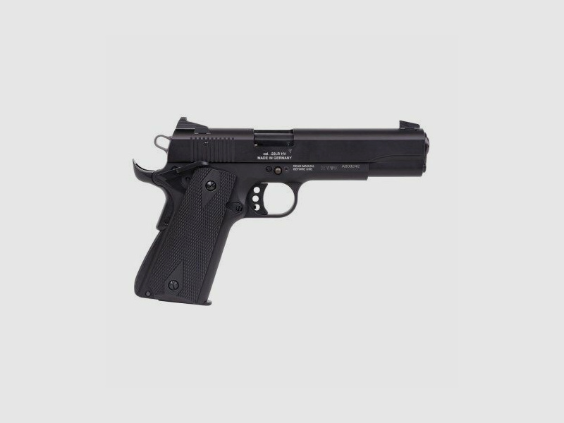 GSG 1911 nero .22lr HW