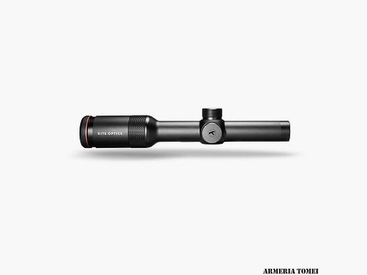 KITE OPTICS – RSCO B6 1-6x24i HD