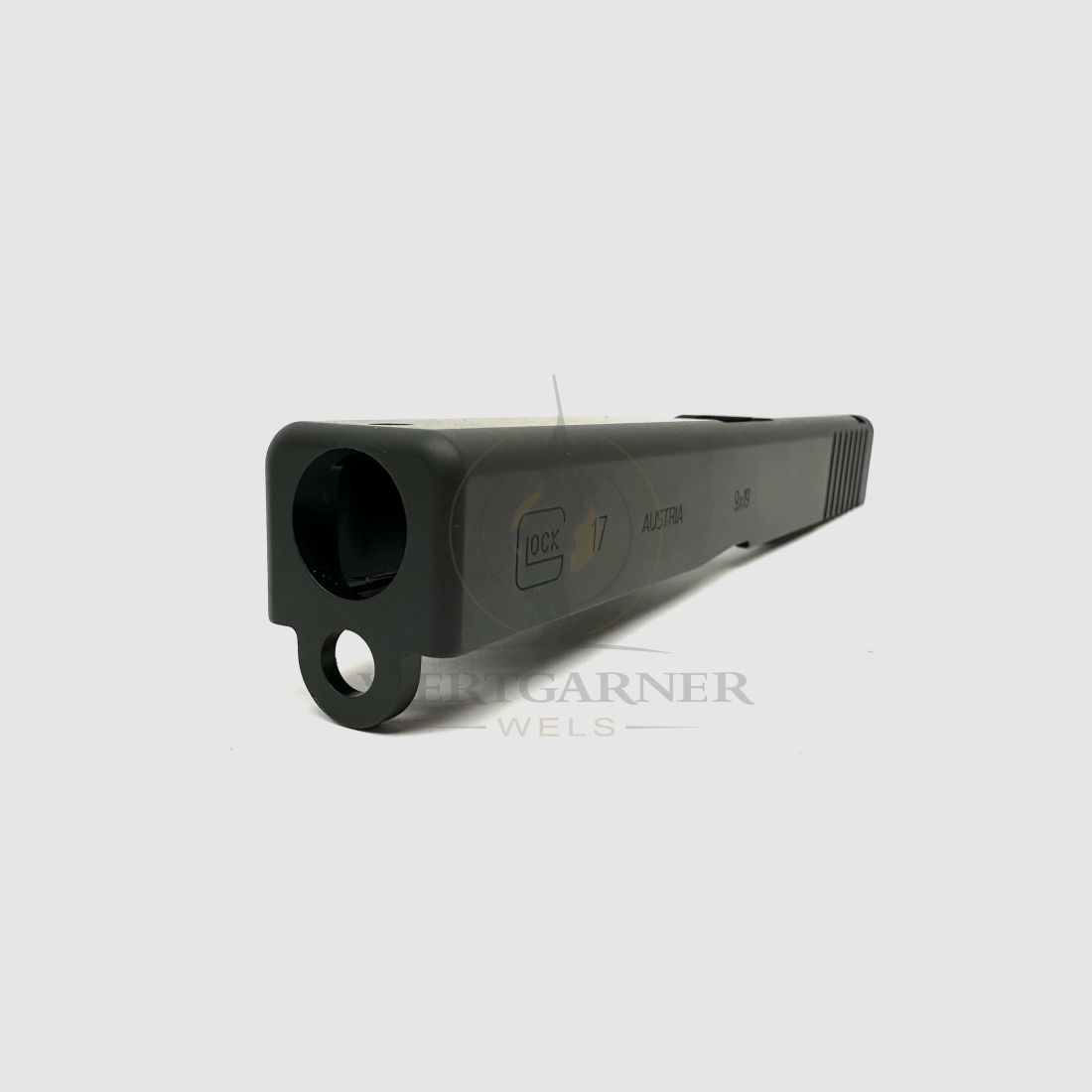 Glock 17 Gen 3 9x19 Verschluss, Bild 3 von 5