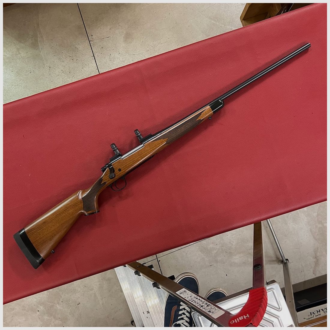 Remington 700 CDL, afbeelding 1 van 8