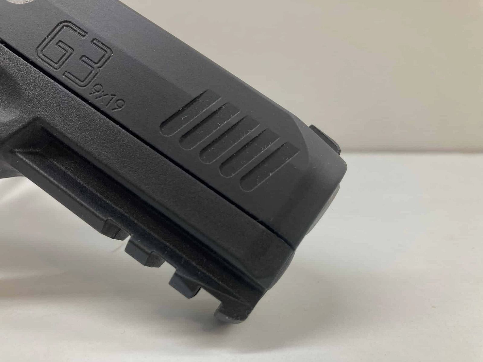 Pistola TAURUS G3, immagine 6 di 13