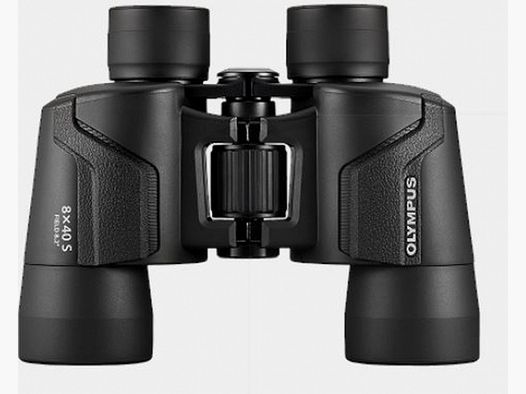 Olympus Olympus 8x40 S inkl. Tasche & Trageriemen