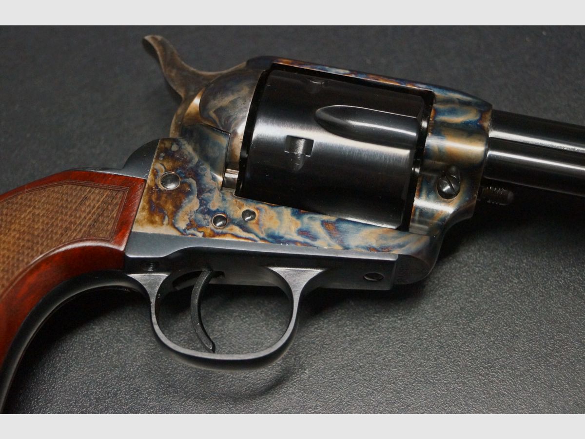 Uberti El Patron Grizzly Paw .45 Colt, Bild 3 von 7