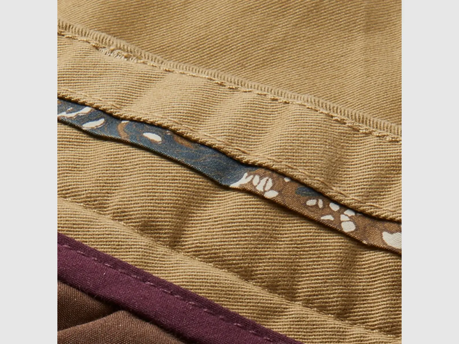 Härkila Norberg Lady Chinos, antique sand, afbeelding 4 van 4