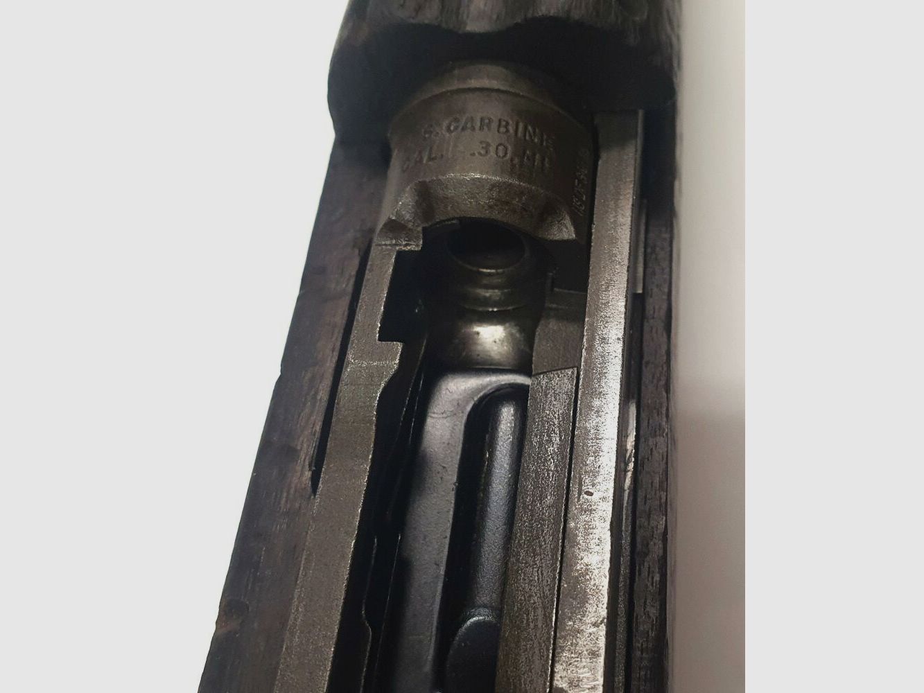 Quality Hardware US 30M1 Carbine