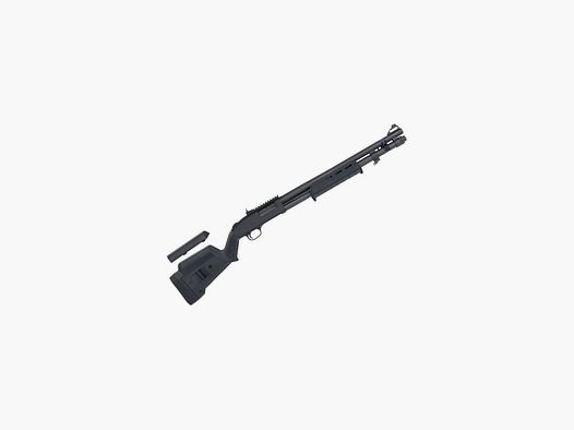 Escopeta de corredera MOSSBERG 590A1 MIL-SPEC Magpul – 12/76