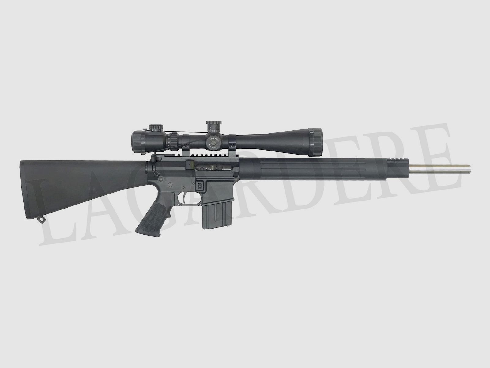 OBERLAND ARMS OA 15 HB (SEMI-AUTOMATISCHES STURMGEWEHR)