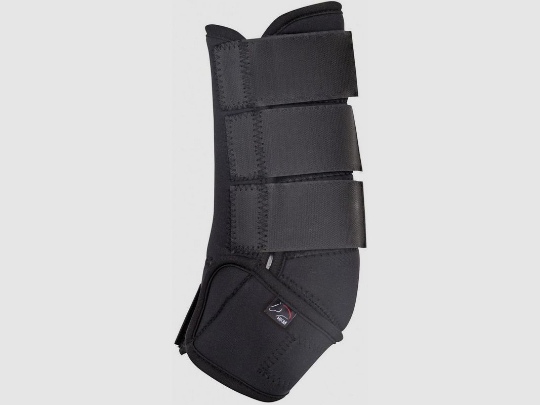 PROTECTOR SOFTOPREN SCHWARZ HKM, Bild 1 von 2