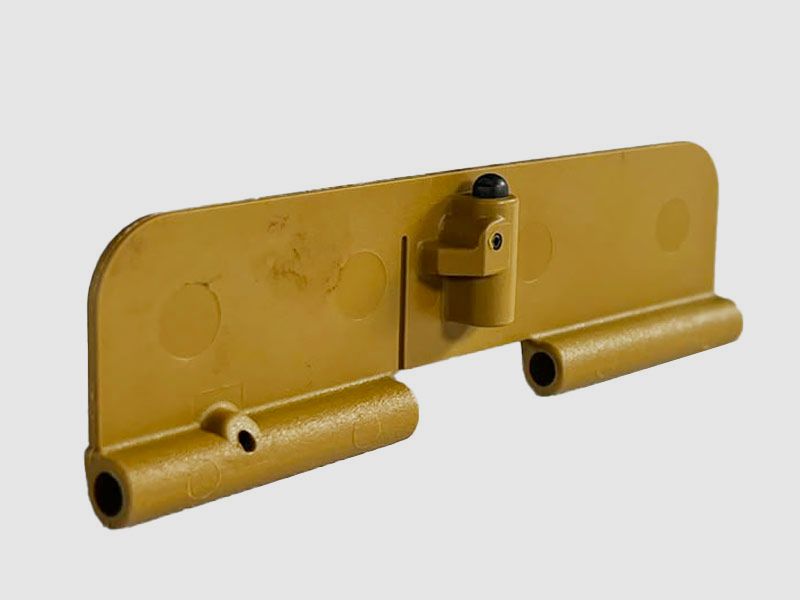 Heckler & Koch MR223 couvercle pour fenêtre d'éjection couleur sable