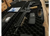 Heckler Koch MR223 11“ / Holosun Elite Titan 