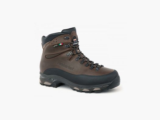 Chaussure Zamberlan New Vioz GTX Waxed chestnut P.46,5