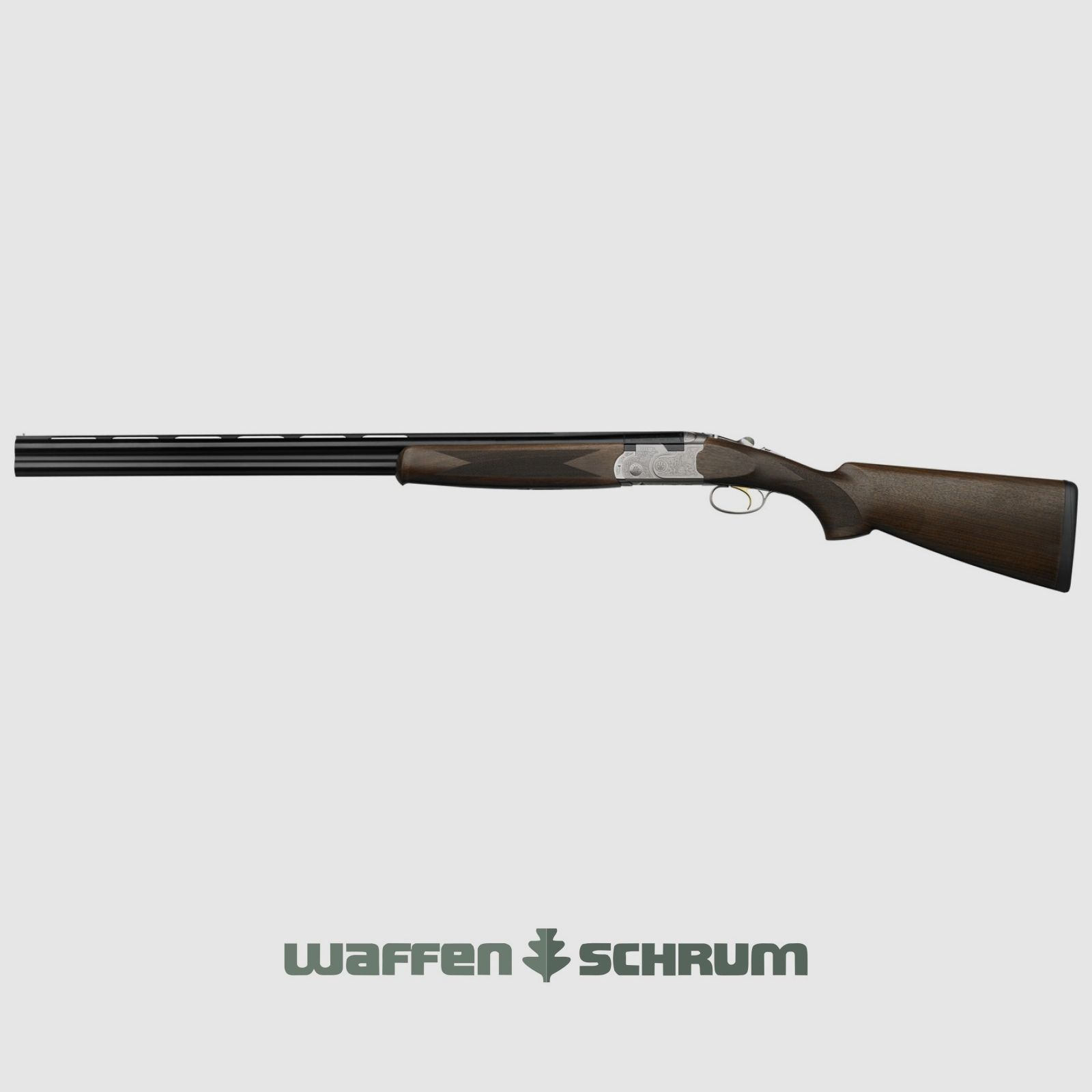 Beretta 686 Silver Pigeon 1 Jagd Links OCHP