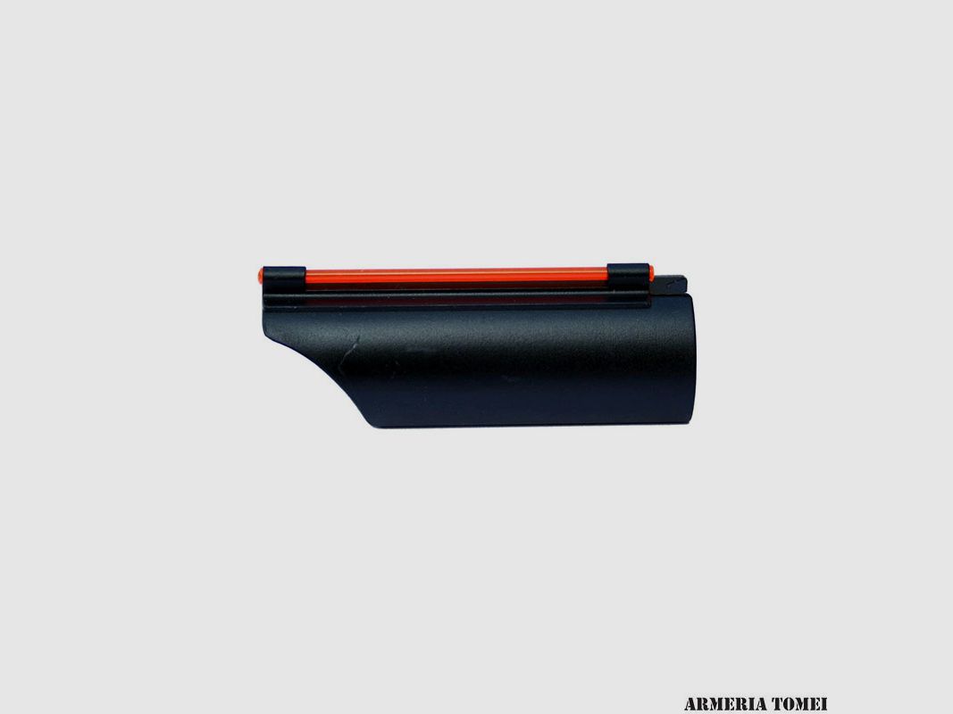 TRUGLO – GLO-DOT II FIBER OPTIC SIGHT FOR SHOTGUNS CAL. 12 AND 20 (RED), image 1 of 2