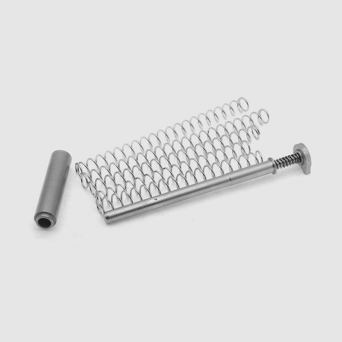 DPM MS 1911 A1-6 1911 Solo buje de barril y clones de 6″ – .45-9 mm-40s y w-38Super, imagen 1 de 3