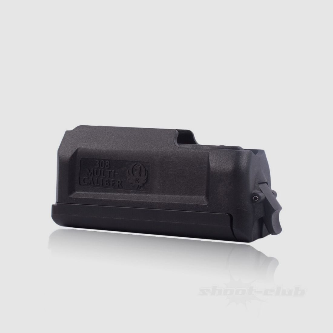 Ruger Magazin f. Ruger American