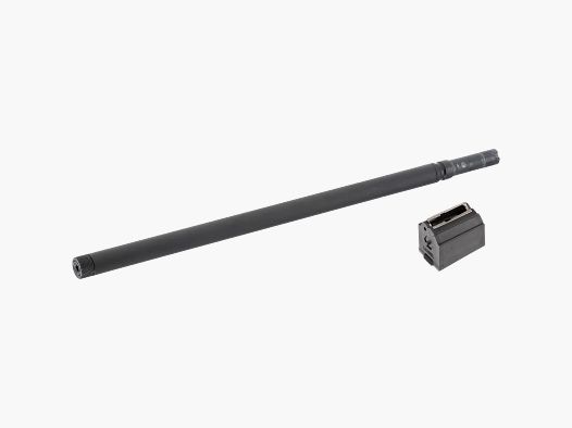 Hämmerli Arms Force B1 Système interchangeable .22WMR 20"