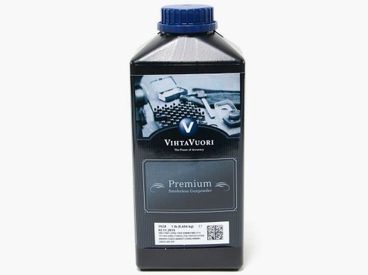 VIHTAVUORI POWDER 3N38 500 GR