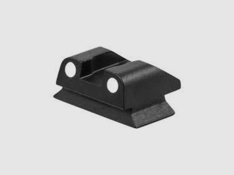 Beretta – Set 3 Mire Superluminova pour Px4 Storm