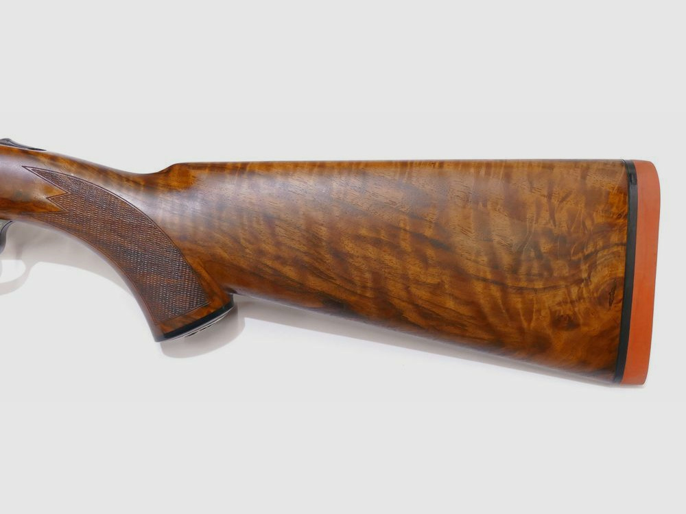 Blaser	 F3 Custom Grade I Competition