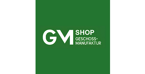 GM Geschoss Manufaktur Shop